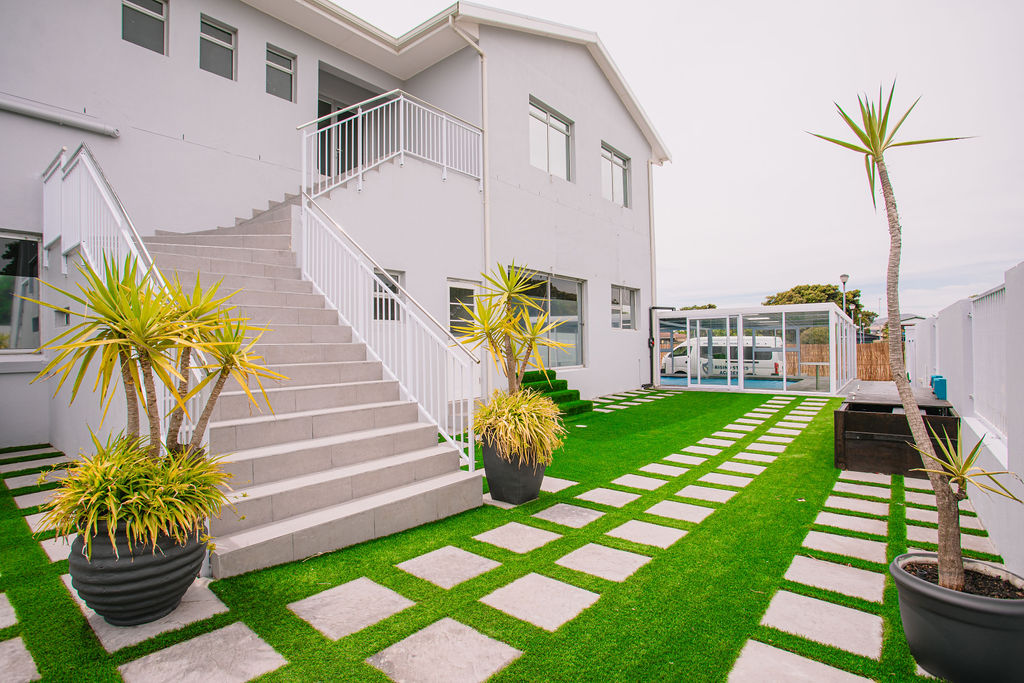 Rising Stars Academy campus view 8