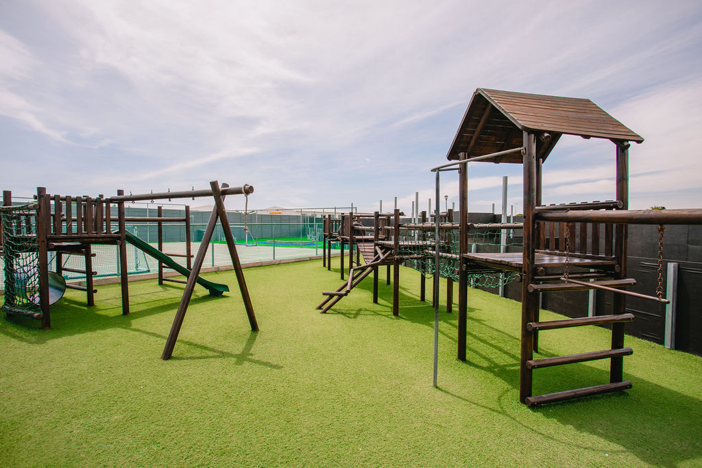 Rising Stars Academy facilities 2