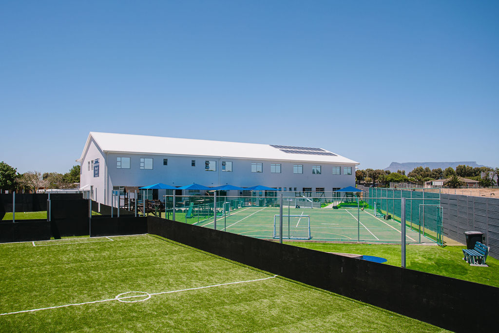 Rising Stars Academy facilities 3