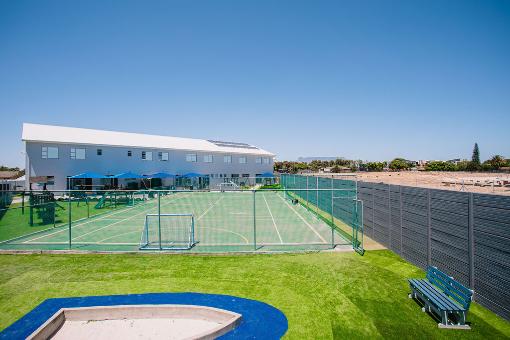 Rising Stars Academy facilities 4