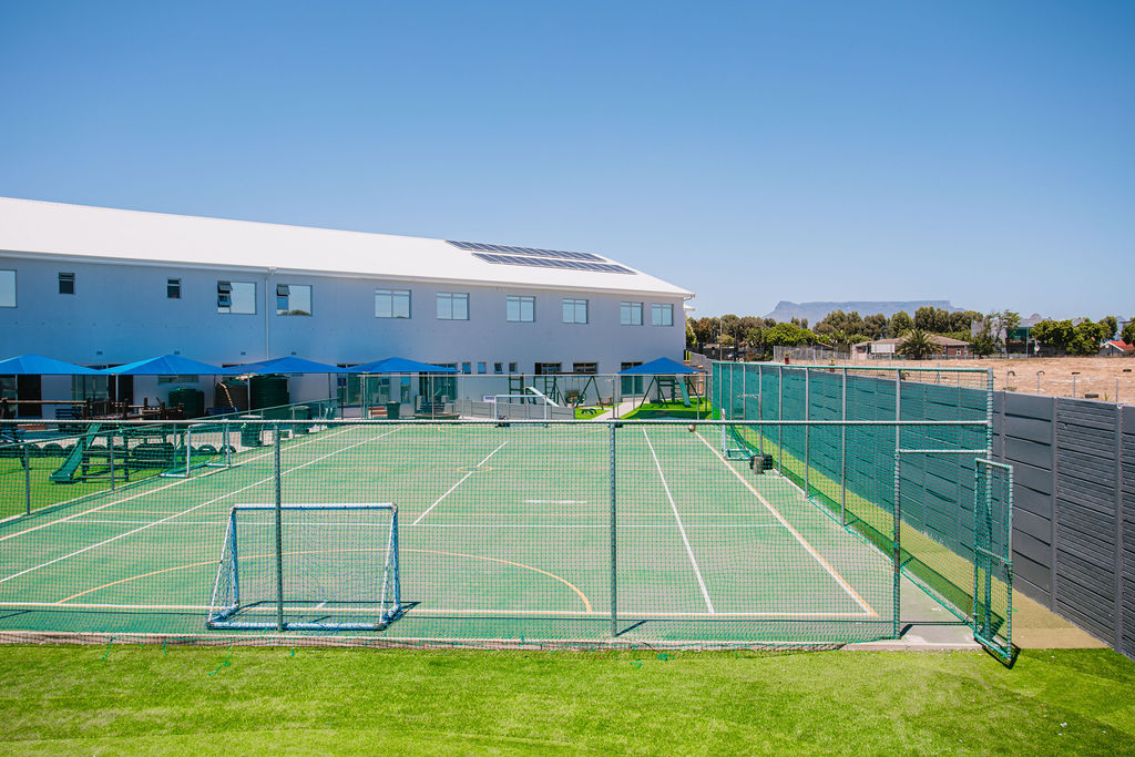 Rising Stars Academy facilities 5