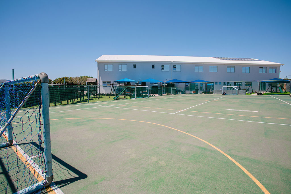 Rising Stars Academy facilities 6