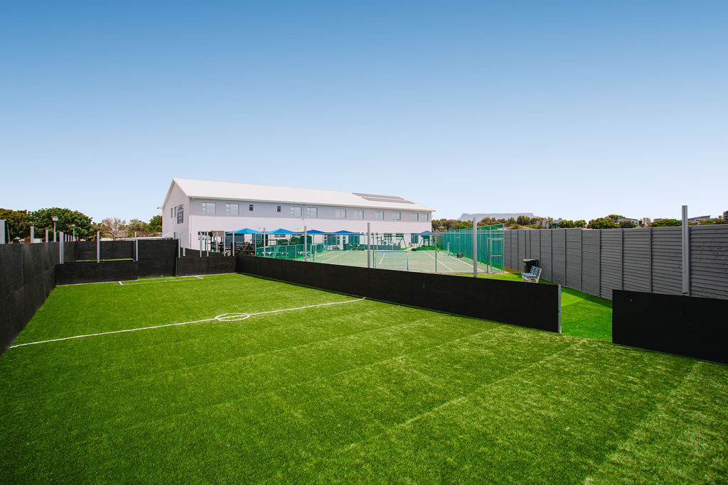 Rising Stars Academy facilities 7