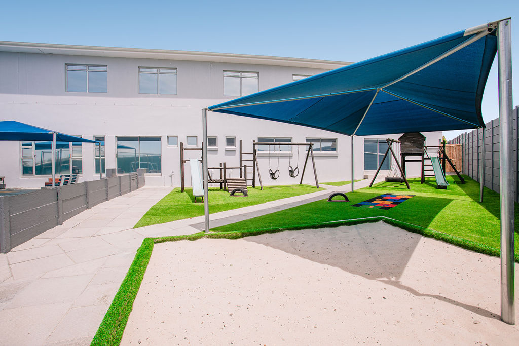 Rising Stars Academy facilities 8