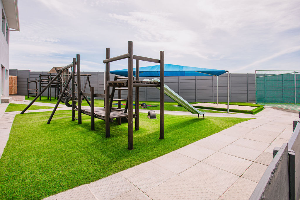 Rising Stars Academy facilities 9