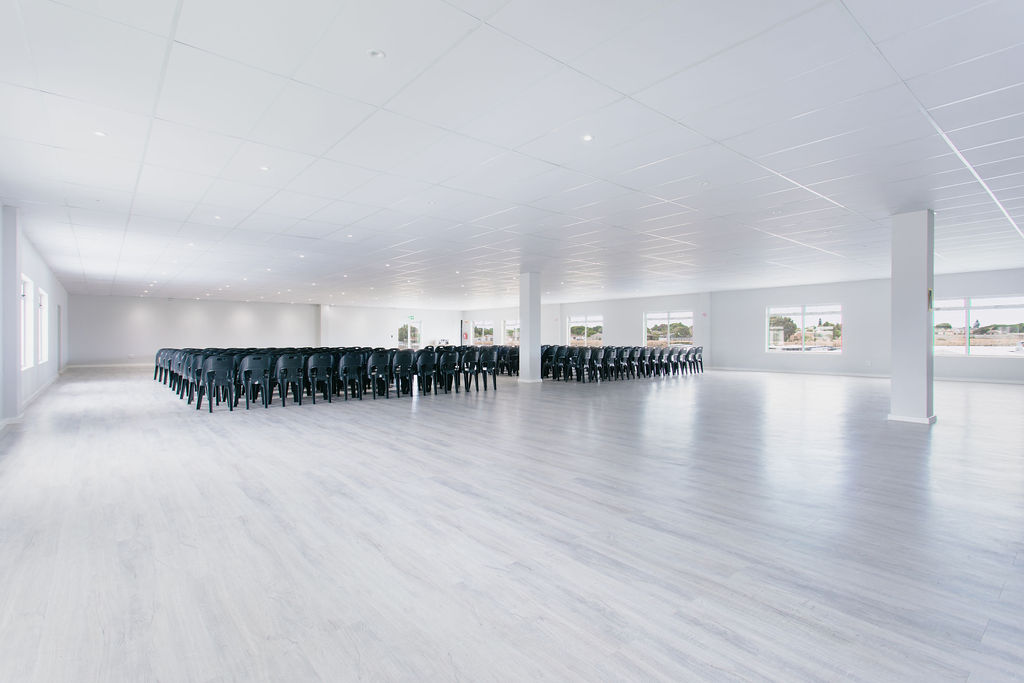 Rising Stars Academy facilities 10