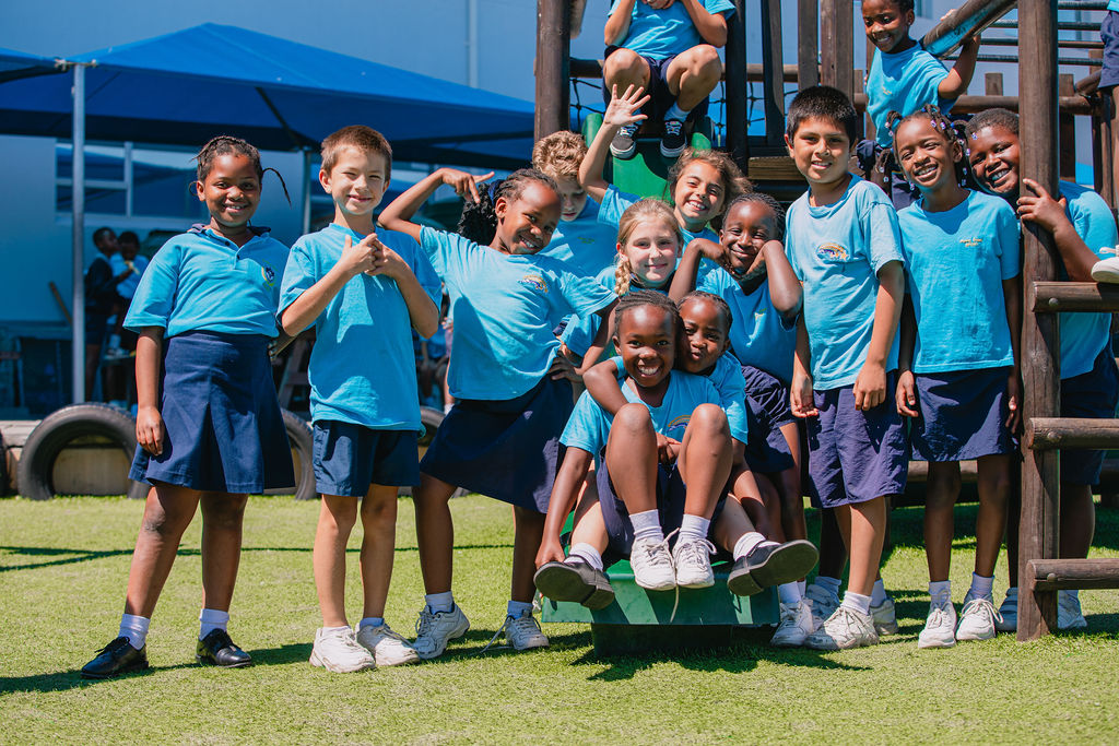 Rising Stars Academy school life moment 16