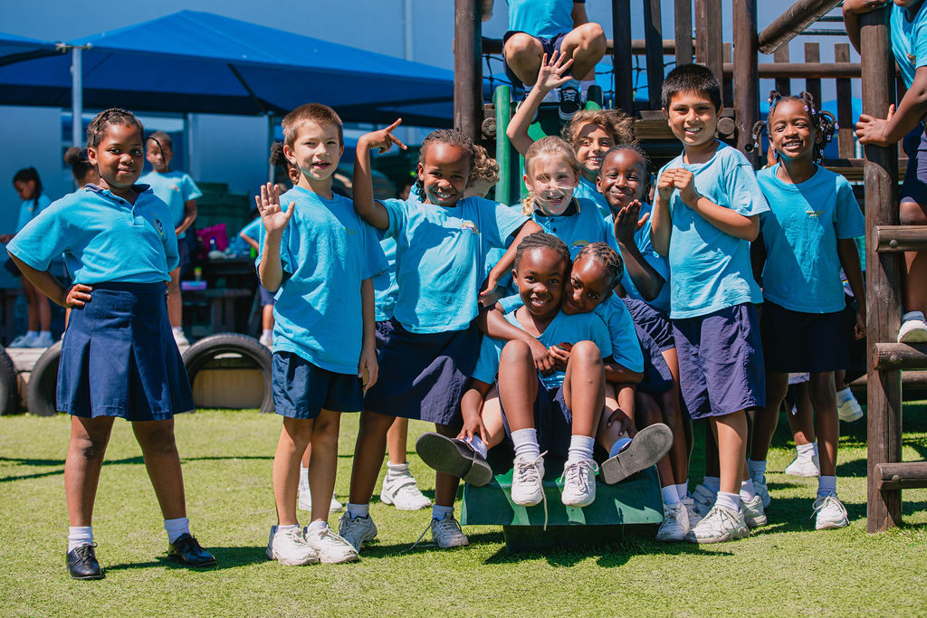 Rising Stars Academy school life moment 19