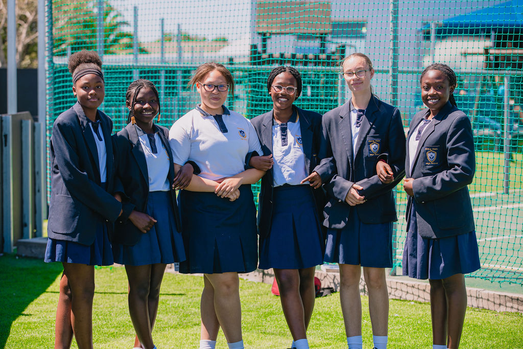 Rising Stars Academy school life moment 20