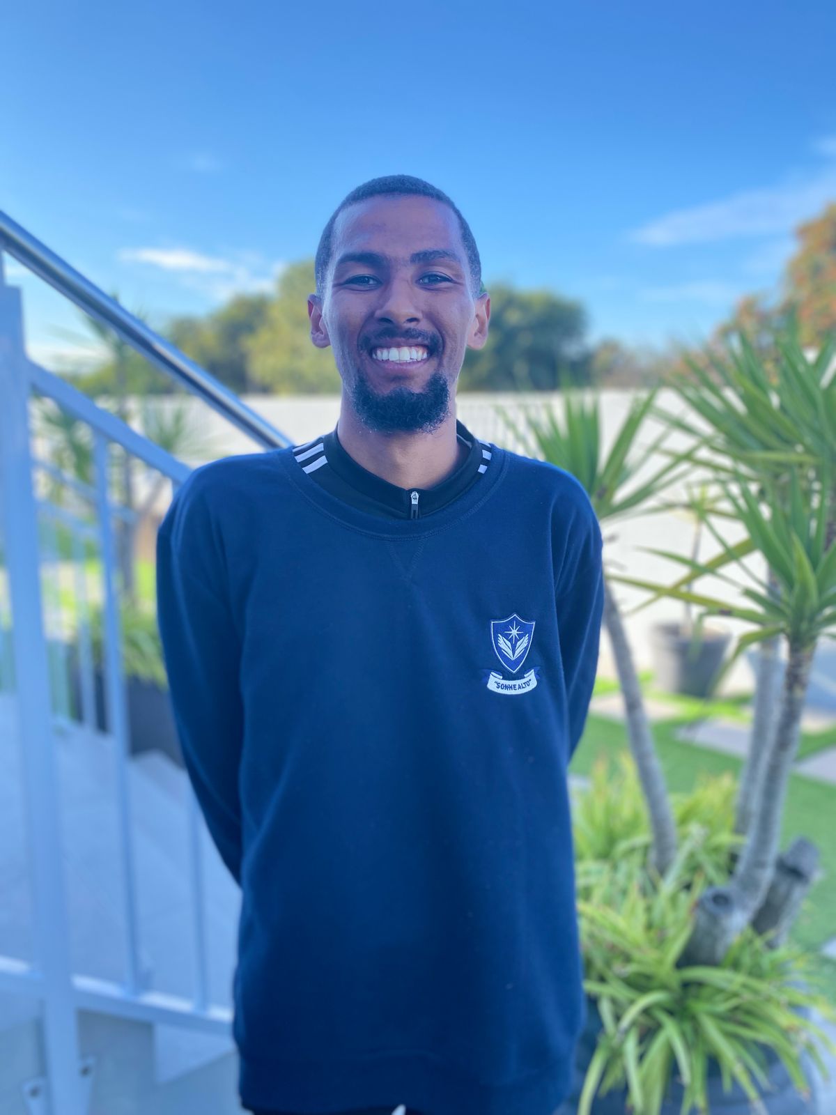 Head of Sports