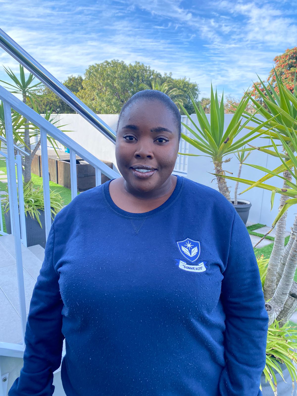 Grade 2 assistant